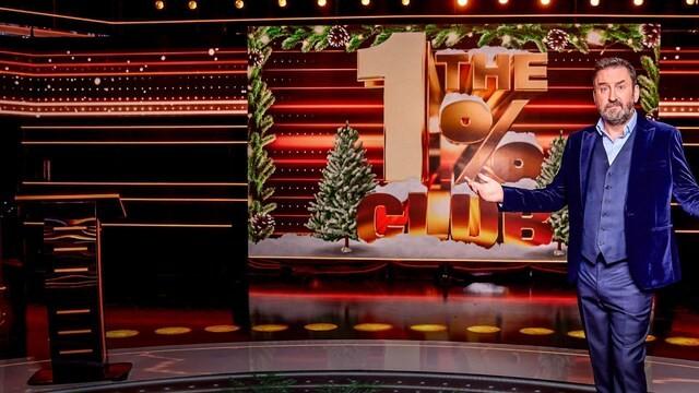 The 1% Club Christmas Special 2023
