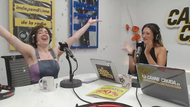 Las cloacas del periodismo (NIDO DE ROJOS - CARNE CRUDA #1084)