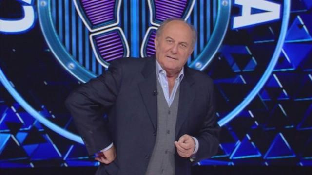 Martedì 12 dicembre