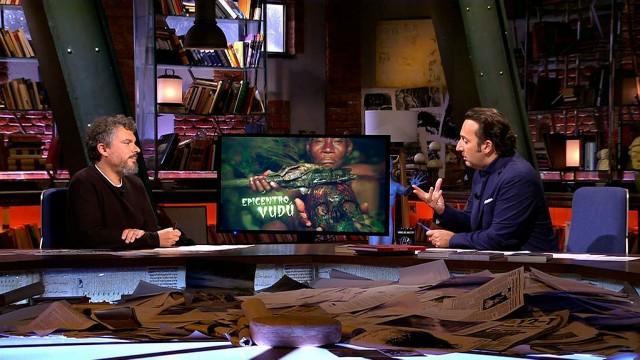 Benín, la capital del auténtico vudú