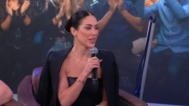 BELLA FALCONI E MOTTA - PÂNICO - 11/12/2023