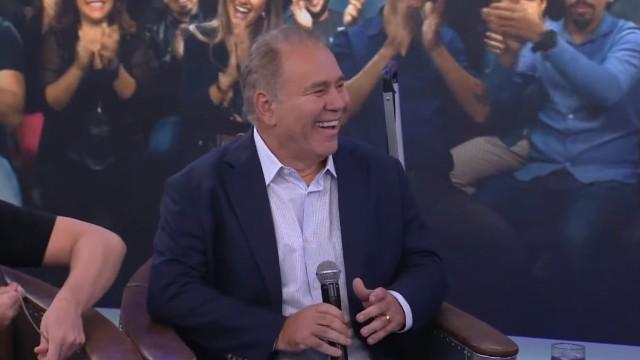 MARCELO QUEIROGA E SEGRÉ - PÂNICO - 14/12/2023