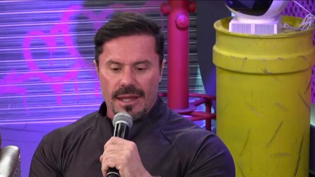 RENATO CARIANI E DIGUINHO CORUJA - PÂNICO - 15/12/2023