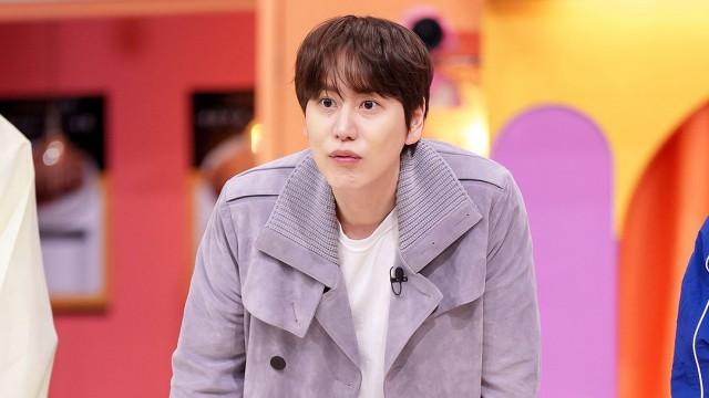 Episode 297 with Brian, Kyuhyun