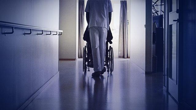 Care Workers Under Pressure