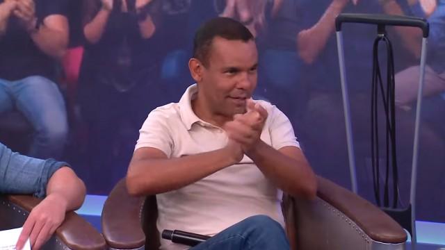 RODRIGO SILVA E D'URSO - PÂNICO - 19/12/2023