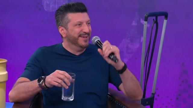 LITO SOUSA E KIM PAIM - PÂNICO - 20/12/2023