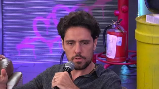 THIAGO ARANCAM E SEGRÉ - PÂNICO - 21/12/2023