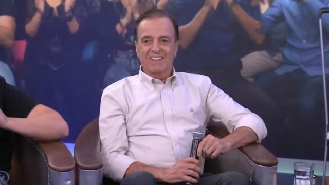 HENRIQUE PRATA E NEGÃO - PÂNICO - 22/12/2023