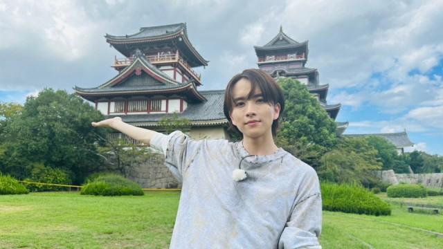 どうする家康コラボスペシャル 天下分け目の特別調査