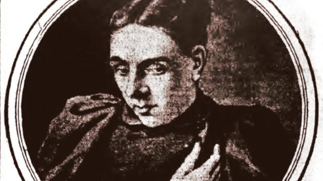 #196 - Lizzie Halliday: assassina e incendiária