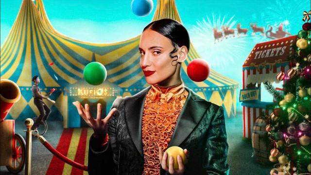 Je rejoins le Cirque du Soleil ( et c'est intense ! ) ✨