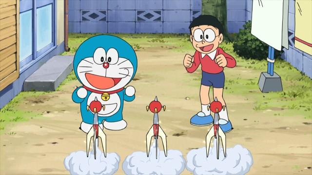 Catch Your Dream! The Treasure Planet