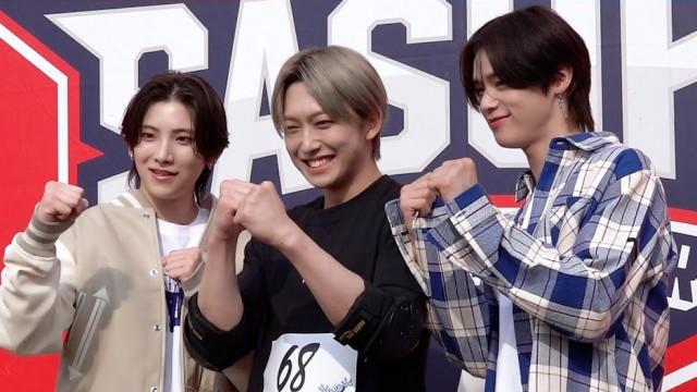 [EPISODE] &TEAM @ SASUKE2023 