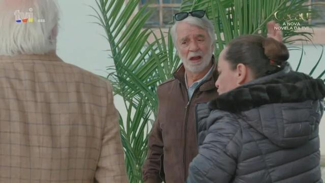 A lua de mel dos casais já começou!