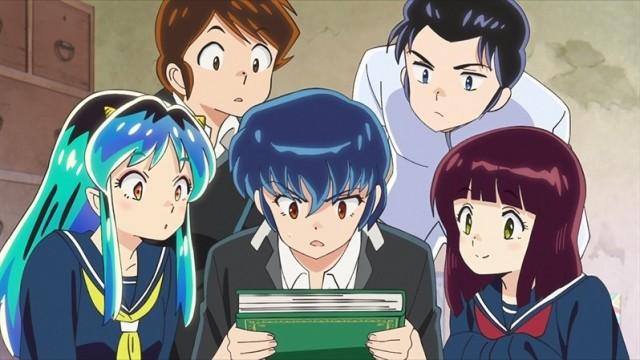 Trickle of Memories / Album of Memories / The Home Visit Blues: Feuding Fujinami Edition
