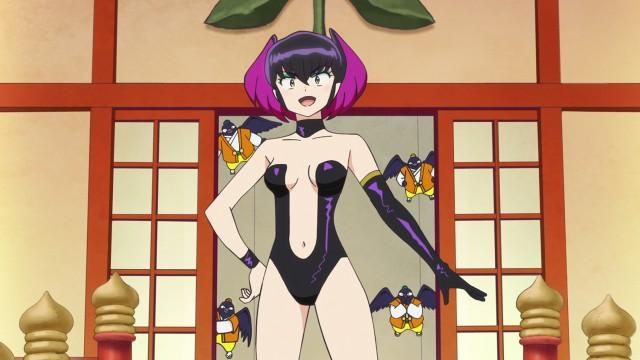 Love Thief / That Mizunokoji Girl