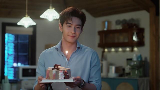 Standing Firm On Her Principles