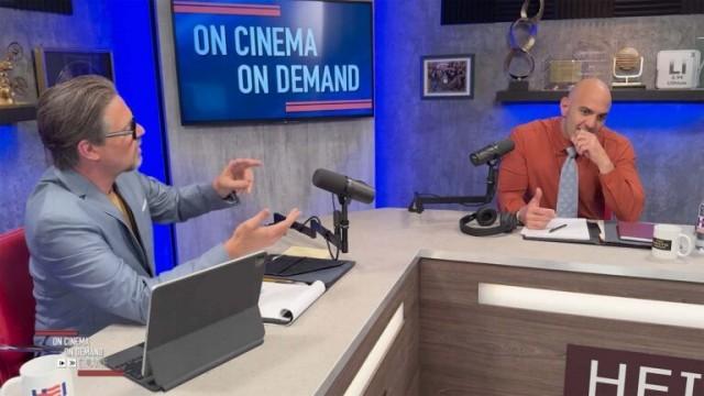 On Cinema On Demand Encore - Episode 1