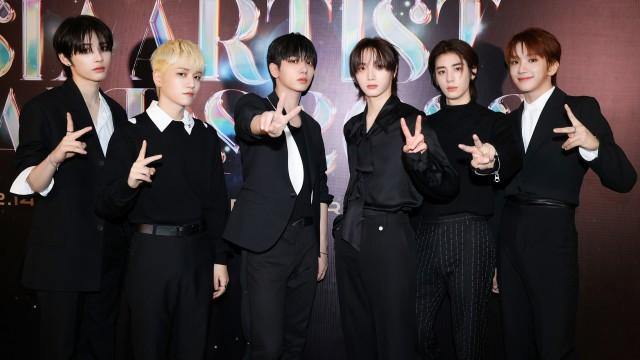 EP.1 | 2023 Asia Artist Awards 