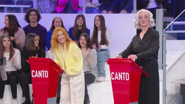 Pomeridiano - Puntata 18 #Amici23