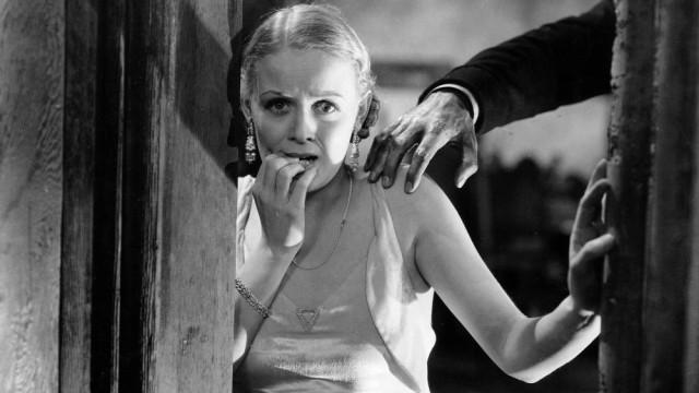 The Old Dark House (1932)
