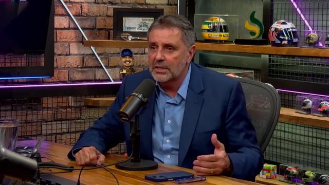 DR.NICO (OPERAÇÕES POLICIAIS) - TICARACATICAST | EP 391