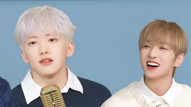 EP.37 Variety School full of high-notes