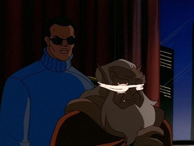 The Dying of the Light