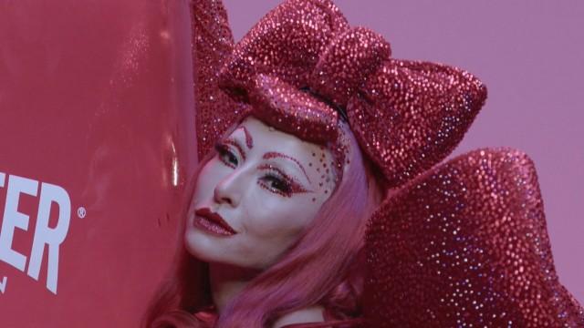 Carnaval à Flor da Pele