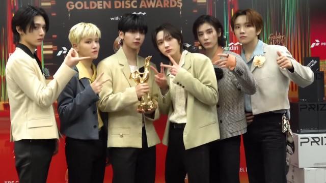 EP.5 | The 38th GOLDEN DISC AWARDS