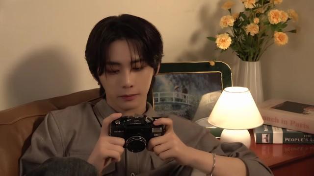 EP.6 | Cover Film Shoot Sketch