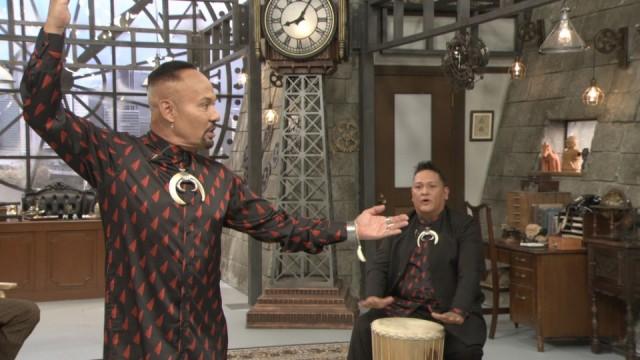 ハワイ 神々と暮らす島