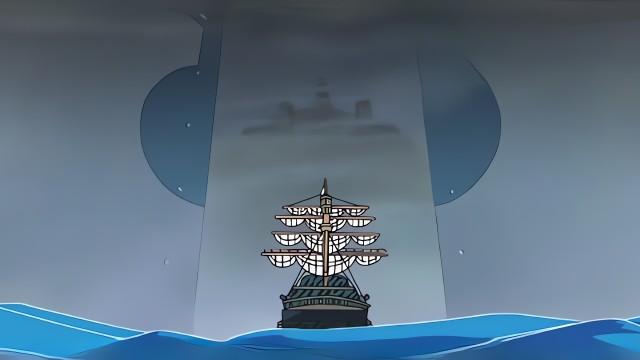 Philosophy of Justice in One Piece (SciCast #575)