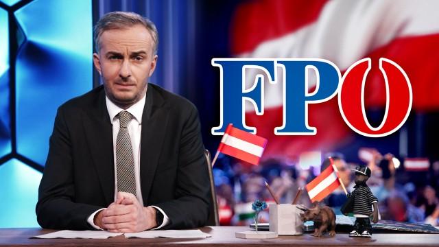 Die FPÖ und ihr Volkskanzler