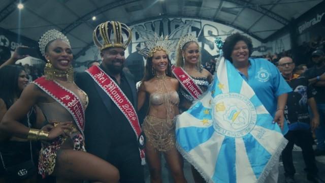 Duas Escolas, Um Coração