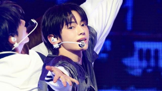 TWS Debut Showcase 'Sparkling Blue' - Oh Mymy : 7s (Hanjin FOCUS)