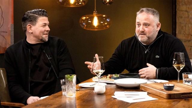 The Baltic-Edition - Tim Mälzer vs. Matthias Diether
