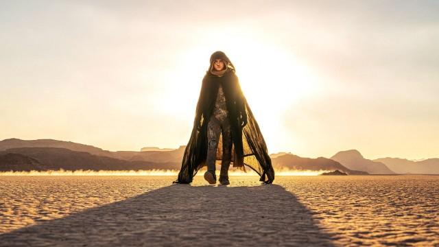 Dune: Part Two