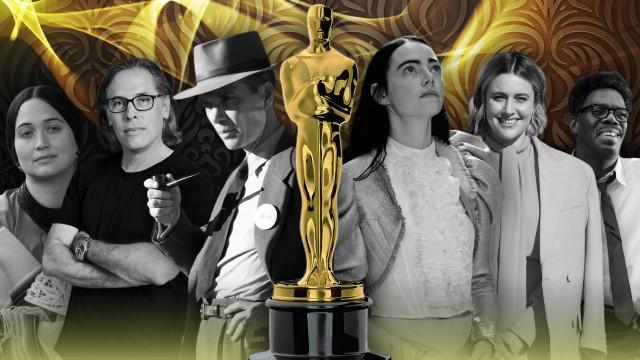 Oscar 2024: Palpites