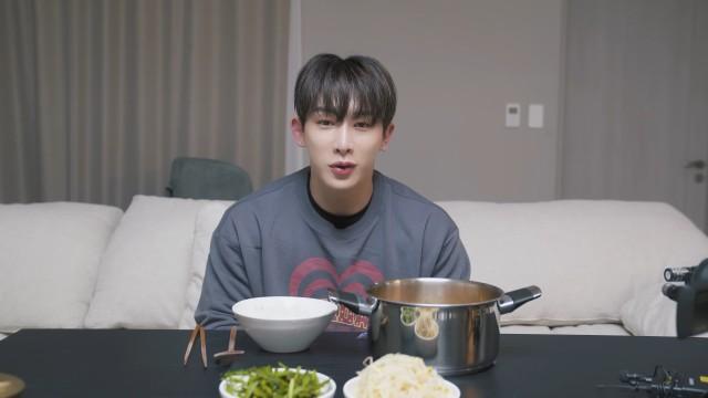 Two Bowls of Rice in No Time! Nakdaesae Mukbang