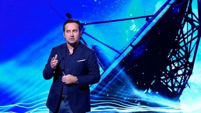 Más allá de las estrellas