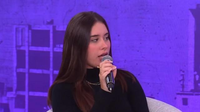 MARIÁH HEUSI E NARLOCH - PÂNICO - 07/02/2024