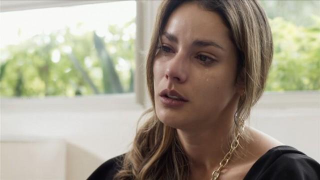 Voy a volver, Luisa