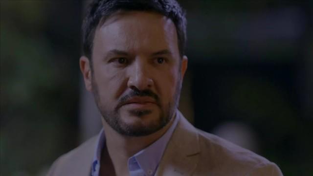 ¡Zaid es un manipulador!