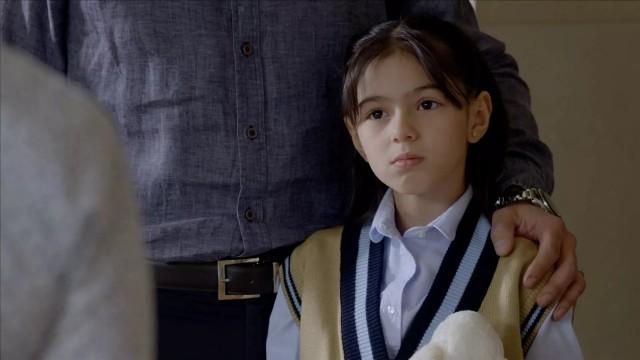 Tú eres Natalia Bernal