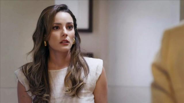 ¿Alguien ha visto a Natalia?
