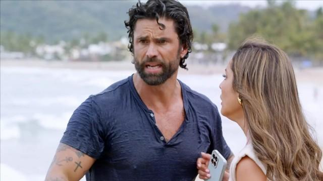 Tenemos que buscar a Natalia