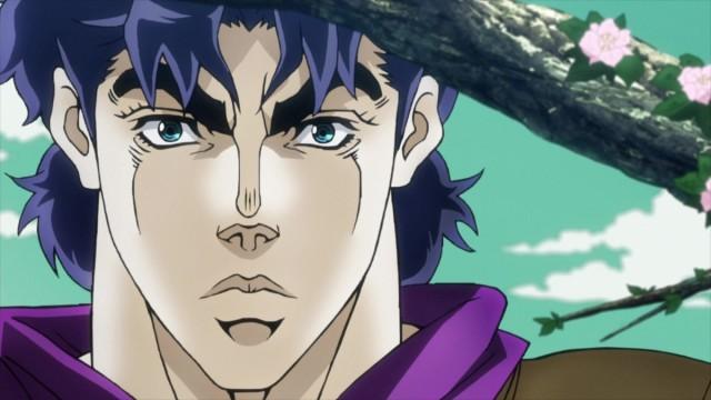 JoJo's Bizarre Adventure Re-Edited - Part 1: Phantom Blood