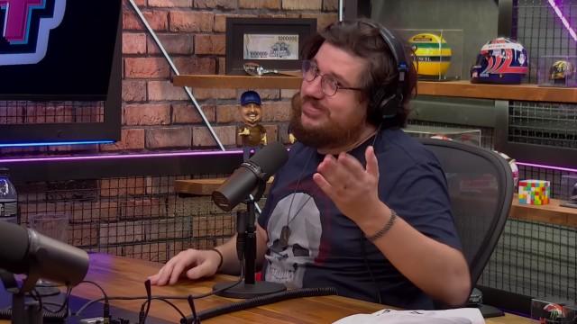 PEDRO CASALI - TICARACATICAST | EP 405